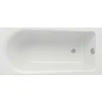 Акриловая ванна 150x70 см Cersanit Flavia WP-FLAVIA*150