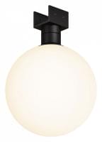 Накладной светильник Maytoni Outdoor Луна O-TR01-1-S-9WB3K