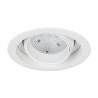 Встраиваемый светильник Arlight VORTEX 056571