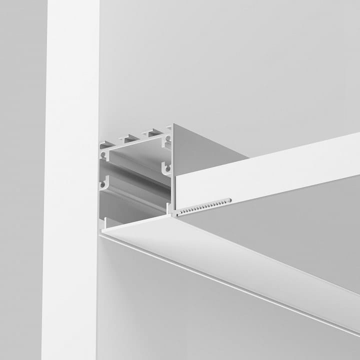 Короб встраиваемый Maytoni Led Strip  636014