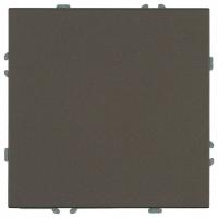 Переключатель перекрестный одноклавишный Stekker Эмили 49919