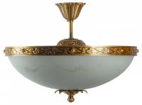 Светильник на штанге Ambiente 0848 0848/50 PL AB