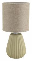 Настольная лампа декоративная Lumion ASELA 8160/1T