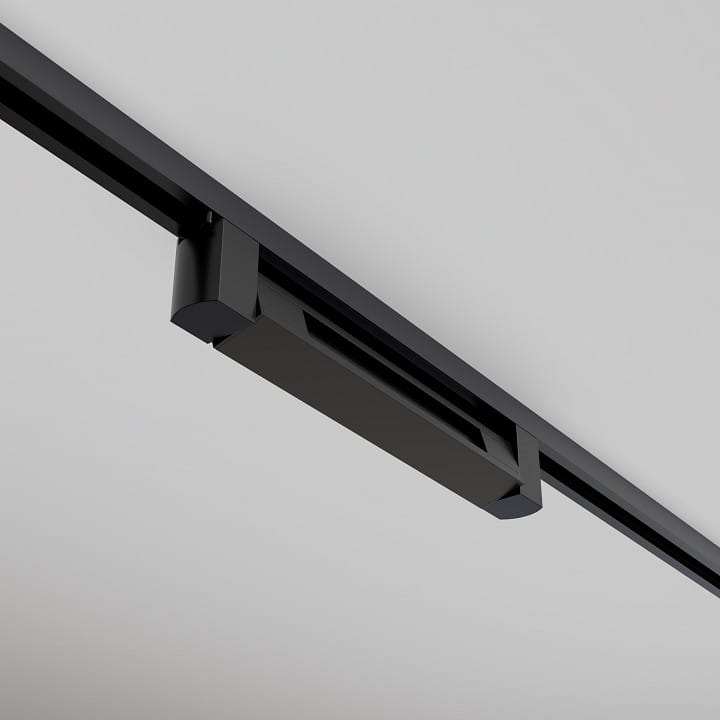 Накладной светильник Maytoni Technical Точки поворотный TR010-1-10W4K-M-B