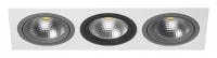Встраиваемый светильник Lightstar Intero 111 i836090709
