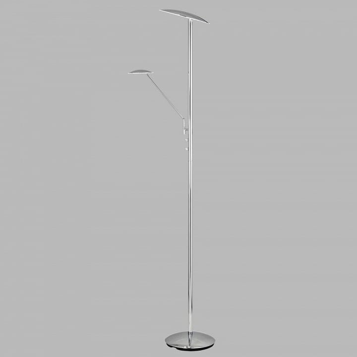 Торшер с подсветкой Citilux Дискус CL802001