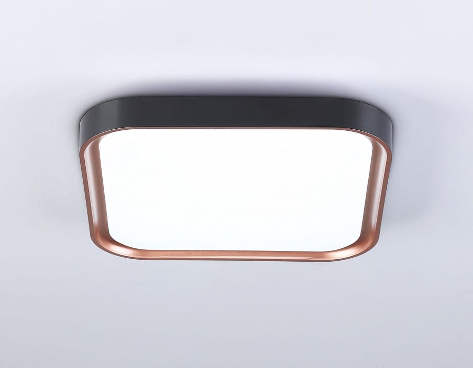 Накладной светильник Ambrella Light FZ FZ1265