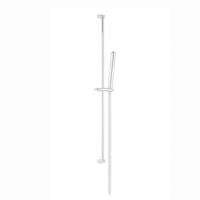 Душевая штанга Gessi Goccia 33645#279 белый матовый