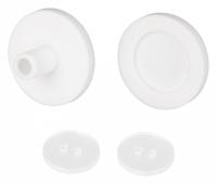 Заглушка Arlight ROUND 051302