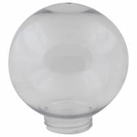 Плафон полимерный Uniel UFP-R200A 8073