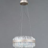 Подвесная люстра ILLUMICO GENOA IL4386-36WSQ-25 SL GENOA