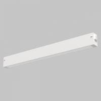Накладной светильник Imex SMART LINE IL.0050.5000-18-CCT-WH