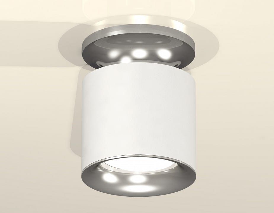 Накладной светильник Ambrella Light XS XS7401102