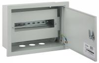 Электрический щиток встраиваемый Эра  NO-120-10