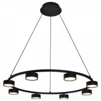 Подвесная люстра Alfa-Light F3924 F3924-07