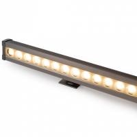 Настенно-потолочный прожектор Gauss 8036527224