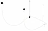 Подвесной светильник Kink Light Венди 08031K-400,19(3000-6000K)