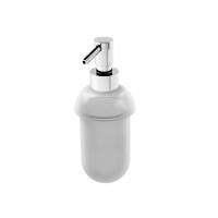Дозатор Stella 130 CT 10035 CR00