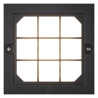 Встраиваемый светильник Escada 30001LED 30001W/01LED