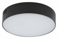 Накладной светильник Nowodvorski Lid Round Led 10416