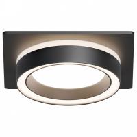 Встраиваемый светильник Apeyron Electrics Ray 16-103