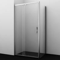 Душевой уголок WasserKRAFT Berkel 48P 48P22