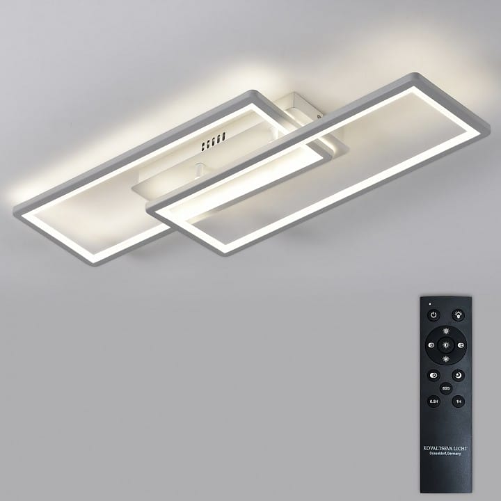 Накладной светильник Natali Kovaltseva  INNOVATION STYLE 83175
