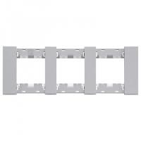 Рамка на 3 поста MEITON  AA4802M3AS