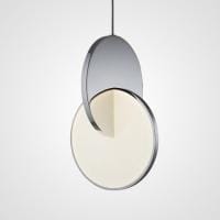 Подвесной светильник Imperiumloft  GLATT01