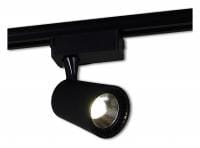 Светильник на штанге Reluce  06115-9.3-001QY LED15W BK