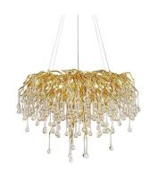 Подвесная люстра AM-Group TEAR TEAR D1200