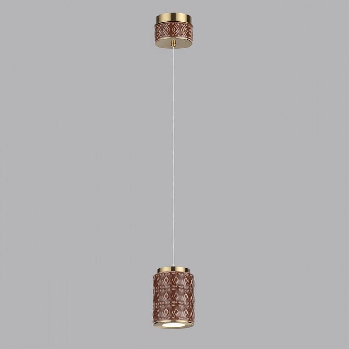 Подвесной светильник Odeon Light L-VISION 5453/5LA