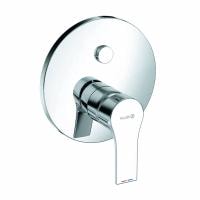 Смеситель для ванны и душа Kludi Zenta SL 486590565