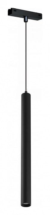 Подвесной светильник iLedex Technical VISION48/25 SMART 4825-043-H400-10W-24DG-BK
