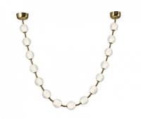 Подвесная люстра Kink Light Амита 08038-15L,20(3000K)