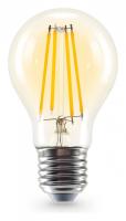 Лампа светодиодная Ambrella Light A60 E27 15Вт 2700K 601513