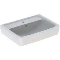 Раковина 65x48 см Geberit Renova Plan 225165000