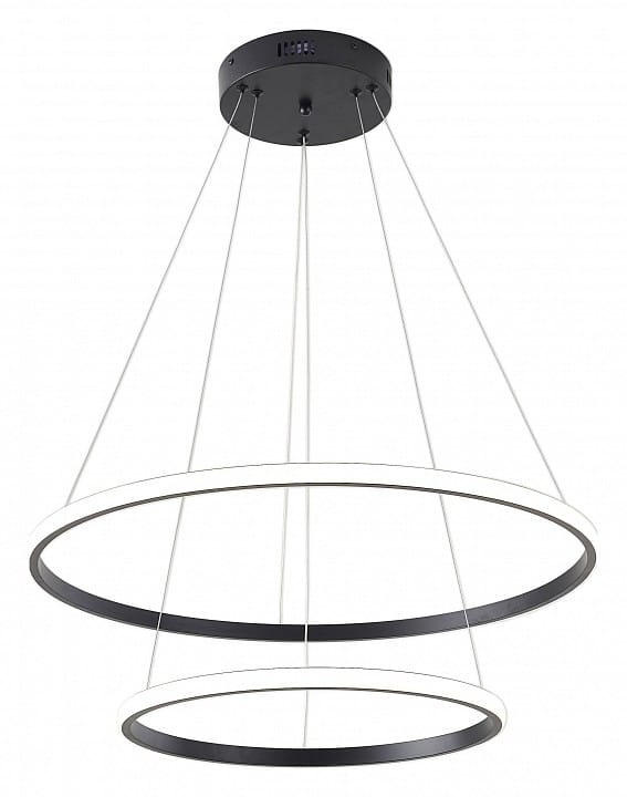 Подвесной светильник Zortes Ringolight ZRS.33321.63C