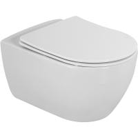 Унитаз подвесной Cezares Comfort CZR-191-TH