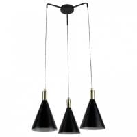 Подвесная люстра Lighthall Glaro LH012088