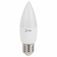 Лампа светодиодная Эра Стандарт E27 11Вт 2700K LED B35-11W-827-E27