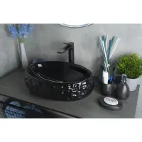 Раковина 48x34 см GID Color Edition 9030bf