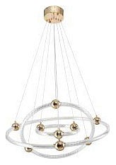 Подвесной светильник Zortes Auralia ZRS.57790.141