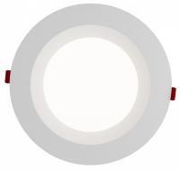 Встраиваемый светильник WoltaPRO  ДВО06-33-001-4К-90