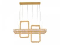 Подвесная люстра Newport CRYSTAL М0071017