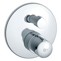 Смеситель Ideal Standard Melange A4721AA встраиваемый термостат