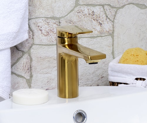 Смеситель для раковины WasserKRAFT Aisch 5503