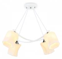 Подвесная люстра Ambrella Light TR TR303156