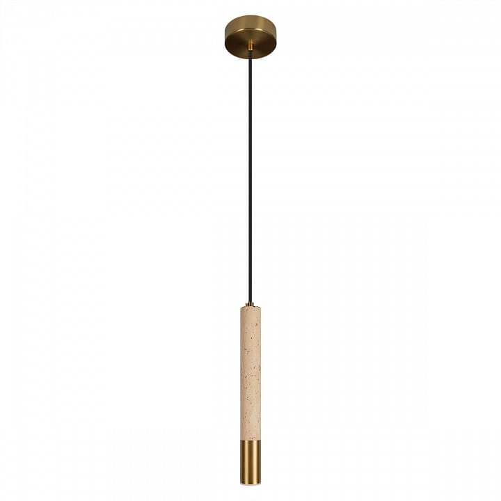 Подвесной светильник Loft it Everest 10583C Bronze