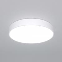 Накладной светильник Eurosvet Entire 90320/1 белый